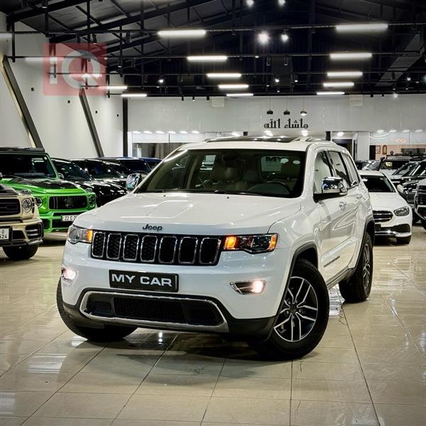 Jeep for sale in Iraq